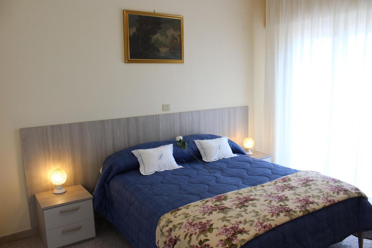 Hotel Luca Lido di Camaiore Exterior foto