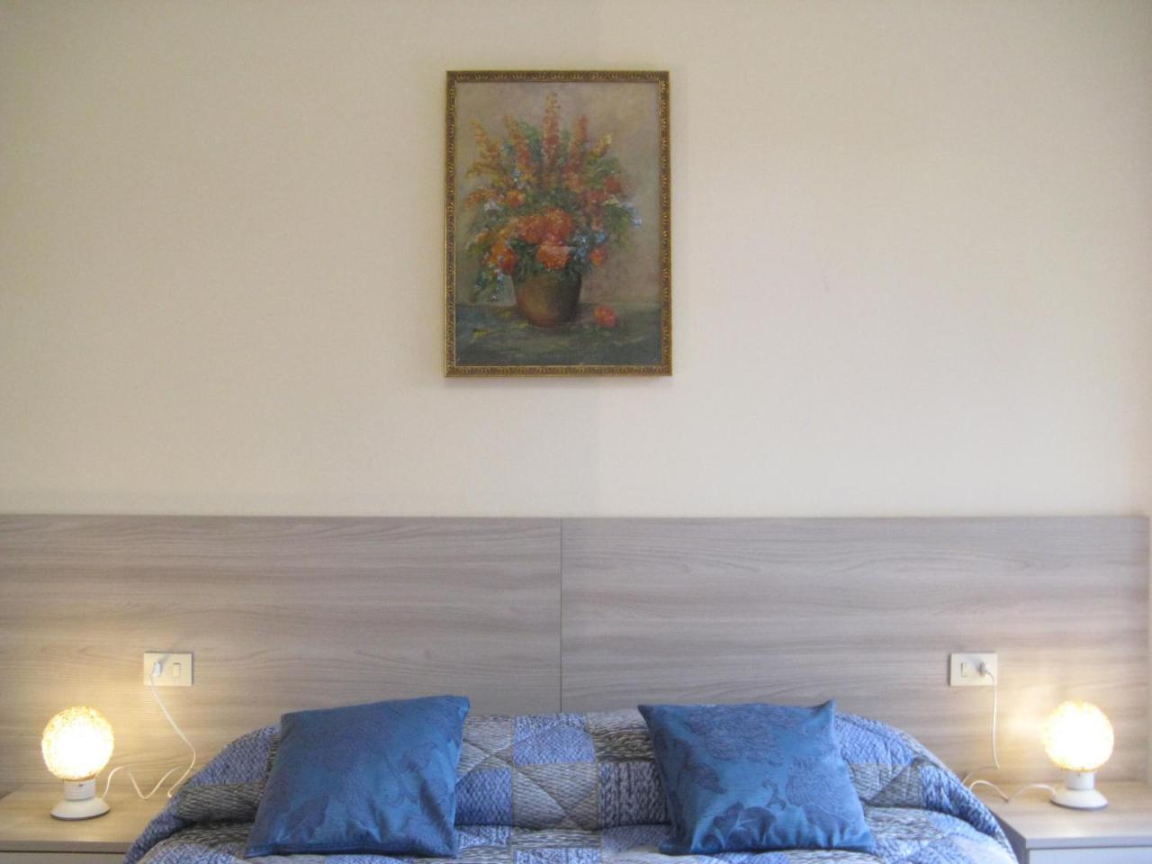 Hotel Luca Lido di Camaiore Exterior foto
