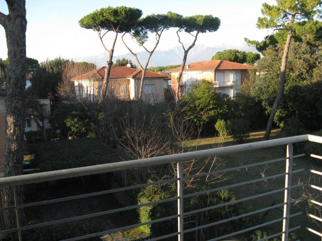 Hotel Luca Lido di Camaiore Exterior foto