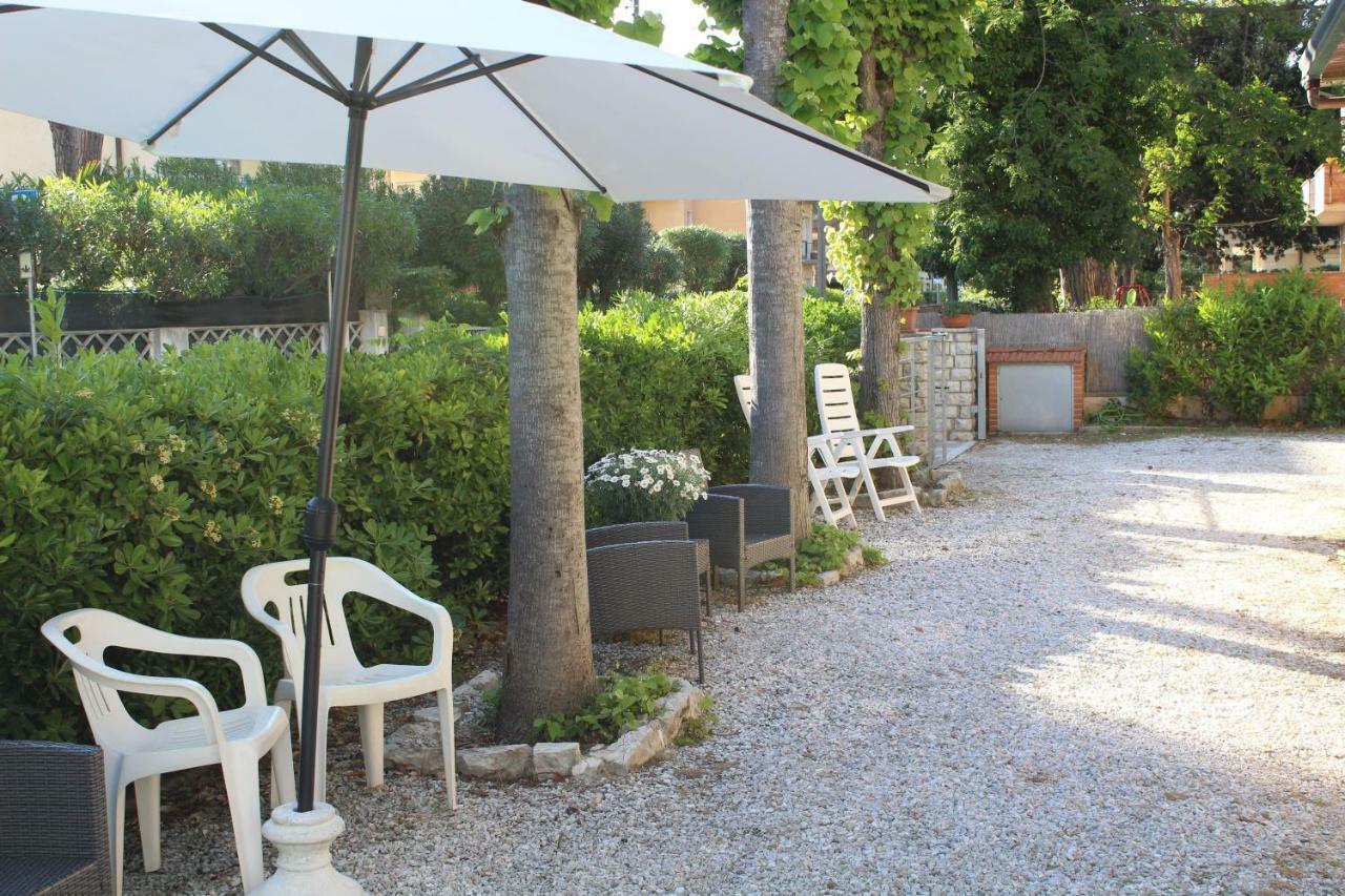 Hotel Luca Lido di Camaiore Exterior foto
